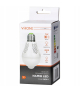 NAMIB LED PIR 7W A60, żarówka z PIR 7W, 600lm, 4000K Orno SW/R-3 - zdjęcie 8