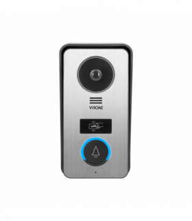 Wideokaseta jednorodzinna, 2K, RFID, do rozbudowy zestawu AVONI Orno VDP-78KV