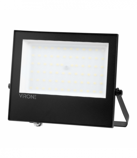 NIVALIS LED naświetlacz 50 W, 4000 lm, IP65, 4000 K Orno FL-17