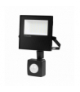 Miniaturka 1 z 2: NIVALIS LED naświetlacz z PIR 20 W, 1600 lm, IP44, 4000 K Orno FL/R-15