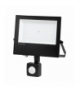 Miniaturka 1 z 2: NIVALIS LED naświetlacz z PIR 50 W, 4000 lm, IP44, 4000 K Orno FL/R-17