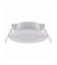 Oczko LED LORI białe, okrągłe, 4,5W CCT EMOS ZV1163 - zdjęcie 12