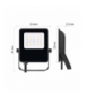 Naświetlacz LED VISIO 10W czarny neutralna biel EMOS ZS2513 - zdjęcie 7