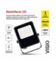 Naświetlacz LED VISIO 10W czarny neutralna biel EMOS ZS2513 - zdjęcie 9