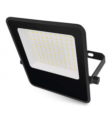 Naświetlacz LED VISIO 50 W czarny neutralna biel EMOS ZS2543