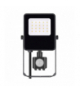 Naświetlacz LED VISIO z czujnikiem PIR 10W, neutralna biel EMOS ZS2913 - zdjęcie 4