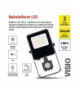 Naświetlacz LED VISIO z czujnikiem PIR 20W, neutralna biel EMOS ZS2923 - zdjęcie 9
