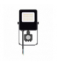 Naświetlacz LED VISIO z czujnikiem PIR 20W, neutralna biel EMOS ZS2923 - zdjęcie 20