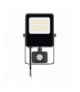 Naświetlacz LED VISIO z czujnikiem PIR 30 W, neutralna biel EMOS ZS2933 - zdjęcie 19