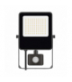 Naświetlacz LED VISIO z czujnikiem PIR 50 W, neutralna biel EMOS ZS2943 - zdjęcie 4