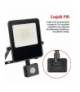Naświetlacz LED VISIO z czujnikiem PIR 50 W, neutralna biel EMOS ZS2943 - zdjęcie 10