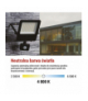 Naświetlacz LED VISIO z czujnikiem PIR 50 W, neutralna biel EMOS ZS2943 - zdjęcie 12