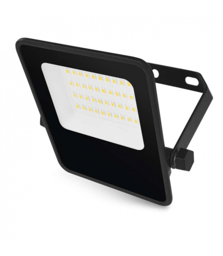 Naświetlacz LED VISIO 20W czarny neutralna biel EMOS ZS2523