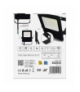 Naświetlacz LED VISIO 20W czarny neutralna biel EMOS ZS2523 - zdjęcie 17