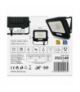 Naświetlacz LED GLARO 10W, czarny, IP65, 1000 lm, neutralna biel EMOS ZS2214B - zdjęcie 15