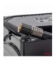 Zestaw naprawczy do opon z kompresorem 19mm 12V AMiO 04929 - zdjęcie 12