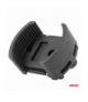 Klucz do filtra oleju nastawny 80–115 mm CrV AMiO 04955 - zdjęcie 4