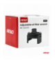 Klucz do filtra oleju nastawny 80–115 mm CrV AMiO 04955 - zdjęcie 5