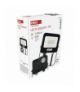 Naświetlacz LED GLARO PIR 20 W, czarny, IP54, 2000 lm, neutralna biel EMOS ZS2324B - zdjęcie 52