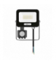 Naświetlacz LED GLARO PIR 20 W, czarny, IP54, 2000 lm, neutralna biel EMOS ZS2324B - zdjęcie 53