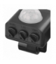 Naświetlacz LED GLARO PIR 20 W, czarny, IP54, 2000 lm, neutralna biel EMOS ZS2324B - zdjęcie 55