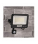 Naświetlacz LED GLARO PIR 50 W, czarny, IP54, 5000 lm, neutralna biel EMOS ZS2344B - zdjęcie 14