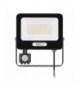 Naświetlacz LED GLARO PIR 50 W, czarny, IP54, 5000 lm, neutralna biel EMOS ZS2344B - zdjęcie 18