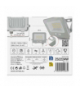 Naświetlacz LED GLARO 20W, biały, IP65, 2000 lm, neutralna biel EMOS ZS2224W - zdjęcie 15