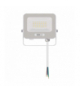 Naświetlacz LED GLARO 20W, biały, IP65, 2000 lm, neutralna biel EMOS ZS2224W - zdjęcie 17