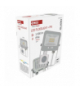 Naświetlacz LED GLARO PIR 10 W, biały, IP54, 1000 lm, neutralna biel EMOS ZS2314W - zdjęcie 17