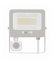 Naświetlacz LED GLARO PIR 30 W, biały, IP54, 3000 lm, neutralna biel EMOS ZS2334W - zdjęcie 4