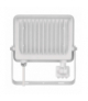 Naświetlacz LED GLARO PIR 50 W, biały, IP54, 5000 lm, neutralna biel EMOS ZS2344W - zdjęcie 5
