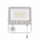 Naświetlacz LED GLARO PIR 50 W, biały, IP54, 5000 lm, neutralna biel EMOS ZS2344W - zdjęcie 19