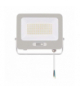 Naświetlacz LED GLARO 50W, biały, IP65, 5000 lm, neutralna biel EMOS ZS2244W - zdjęcie 16