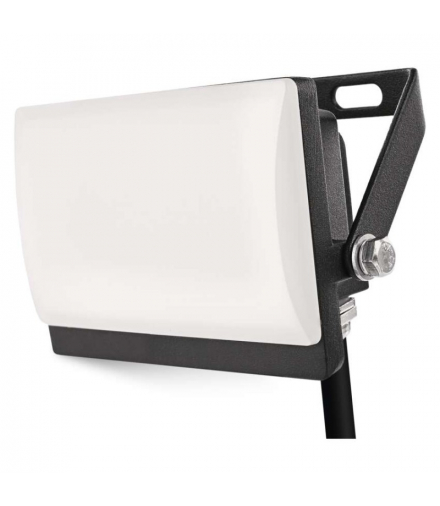 Naświetlacz LED TAMBO EVO, 10 W, 1000 lm, IP65, czarny EMOS Lighting ZS2514