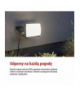 Naświetlacz LED TAMBO EVO, 10 W, 1000 lm, IP65, czarny EMOS Lighting ZS2514 - zdjęcie 9