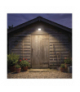 Naświetlacz LED TAMBO EVO, 20 W, 2000 lm, IP65, czarny EMOS Lighting ZS2524 - zdjęcie 11