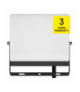 Naświetlacz LED TAMBO EVO, 30 W, 3000 lm, IP65, czarny EMOS Lighting ZS2534 - zdjęcie 7