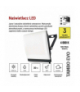 Naświetlacz LED TAMBO EVO, 30 W, 3000 lm, IP65, czarny EMOS Lighting ZS2534 - zdjęcie 8