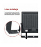 Naświetlacz LED TAMBO EVO, 30 W, 3000 lm, IP65, czarny EMOS Lighting ZS2534 - zdjęcie 9
