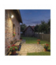 Naświetlacz LED TAMBO EVO, 30 W, 3000 lm, IP65, czarny EMOS Lighting ZS2534 - zdjęcie 12