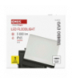 Naświetlacz LED TAMBO EVO, 30 W, 3000 lm, IP65, czarny EMOS Lighting ZS2534 - zdjęcie 14