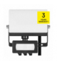 Naświetlacz LED TAMBO EVO z czujnikiem PIR, 10 W, 1000 lm, IP65, czarny EMOS Lighting ZS2914 - zdjęcie 6
