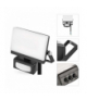 Naświetlacz LED TAMBO EVO z czujnikiem PIR, 20 W, 2000 lm, IP65, czarny EMOS Lighting ZS2924 - zdjęcie 19