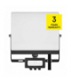 Naświetlacz LED TAMBO EVO z czujnikiem PIR, 30 W, 3000 lm, IP65, czarny EMOS Lighting ZS2934 - zdjęcie 6