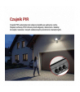 Naświetlacz LED TAMBO EVO z czujnikiem PIR, 30 W, 3000 lm, IP65, czarny EMOS Lighting ZS2934 - zdjęcie 8