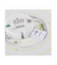Oprawa sufitowa LED TIVI, MW sensor, okrągła biała 12,5W, IP44, neutralna biel, czujnik MW EMOS ZM3408M - zdjęcie 20