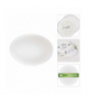 Oprawa sufitowa LED TIVI, MW sensor, okrągła biała 12,5W, IP44, neutralna biel, czujnik MW EMOS ZM3408M - zdjęcie 24
