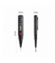 Tester napięcia VT-121 EMOS M0049N - zdjęcie 9