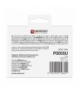 Adapter podróżny do Europy Centralnej, biały, 1×USB-C, 1×USB-A SKROSS P0055U - zdjęcie 11